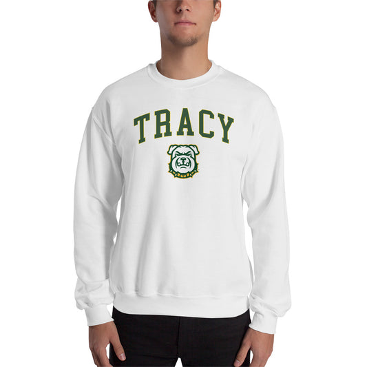 Tracy Unisex Sweatshirt