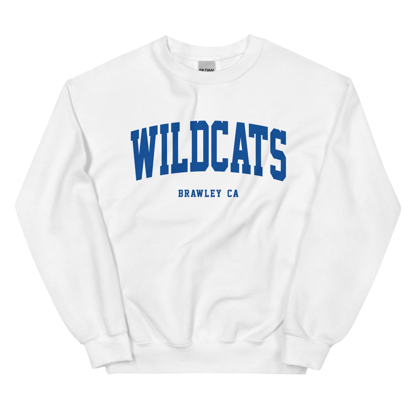 Wildcats Unisex Sweatshirt