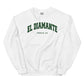 El Diamonte Unisex Sweatshirt