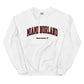 Miami Norland Unisex Sweatshirt