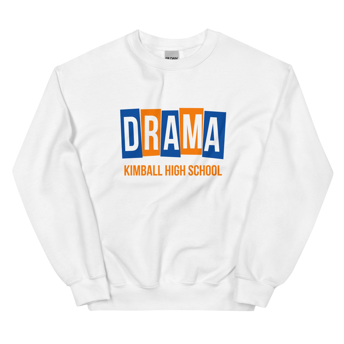 Kimball Unisex Sweatshirt