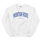 Mountain House Unisex Sweatshirt