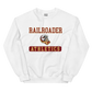 Railroaders Athletics Unisex Sweatshirt