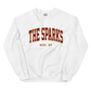 Sparks Unisex Sweatshirt