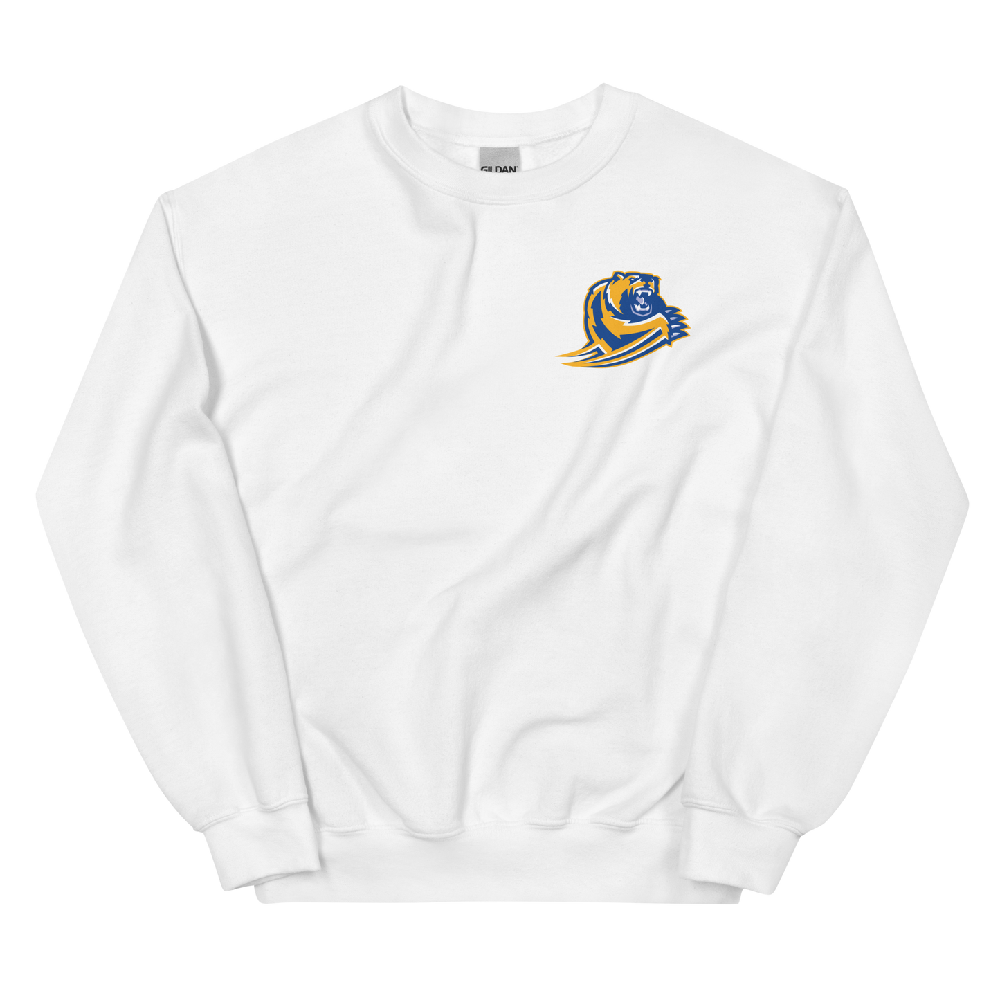 Jefferson Football Unisex Sweatshirt