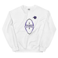 Pacheco Flag Football Unisex Sweatshirt