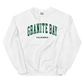 Granite Bay Unisex Sweatshirt