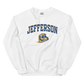 Jefferson Unisex Sweatshirt