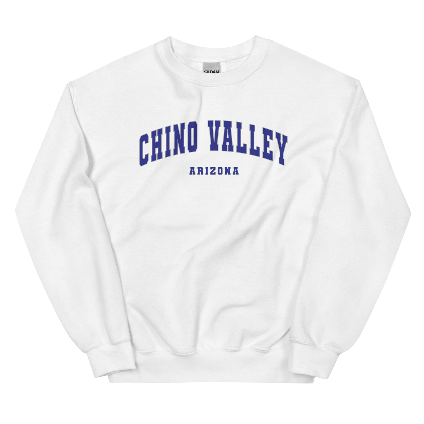Chino Valley Unisex Sweatshirt