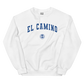 El Camino Unisex Sweatshirt