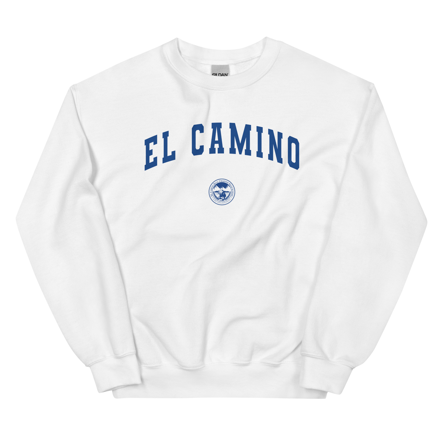 El Camino Unisex Sweatshirt