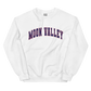 Moon Valley Unisex Sweatshirt