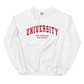 University San Francisco Unisex Sweatshirt