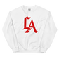 Los Altos LA Unisex Sweatshirt