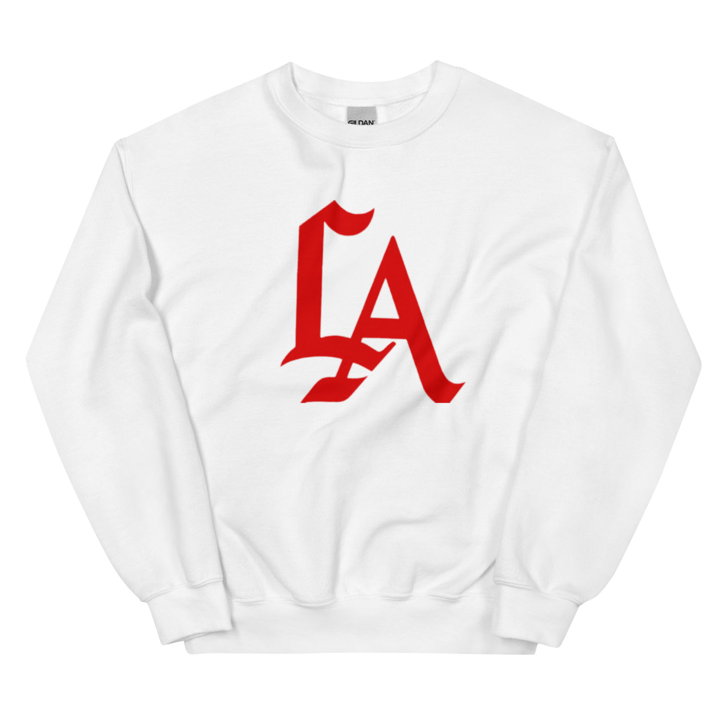 Los Altos LA Unisex Sweatshirt
