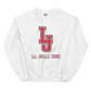 La Jolla High Unisex Sweatshirt