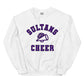 Unisex Cheer Sweatshirt
