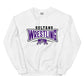 Unisex Wrestling Sweatshirt