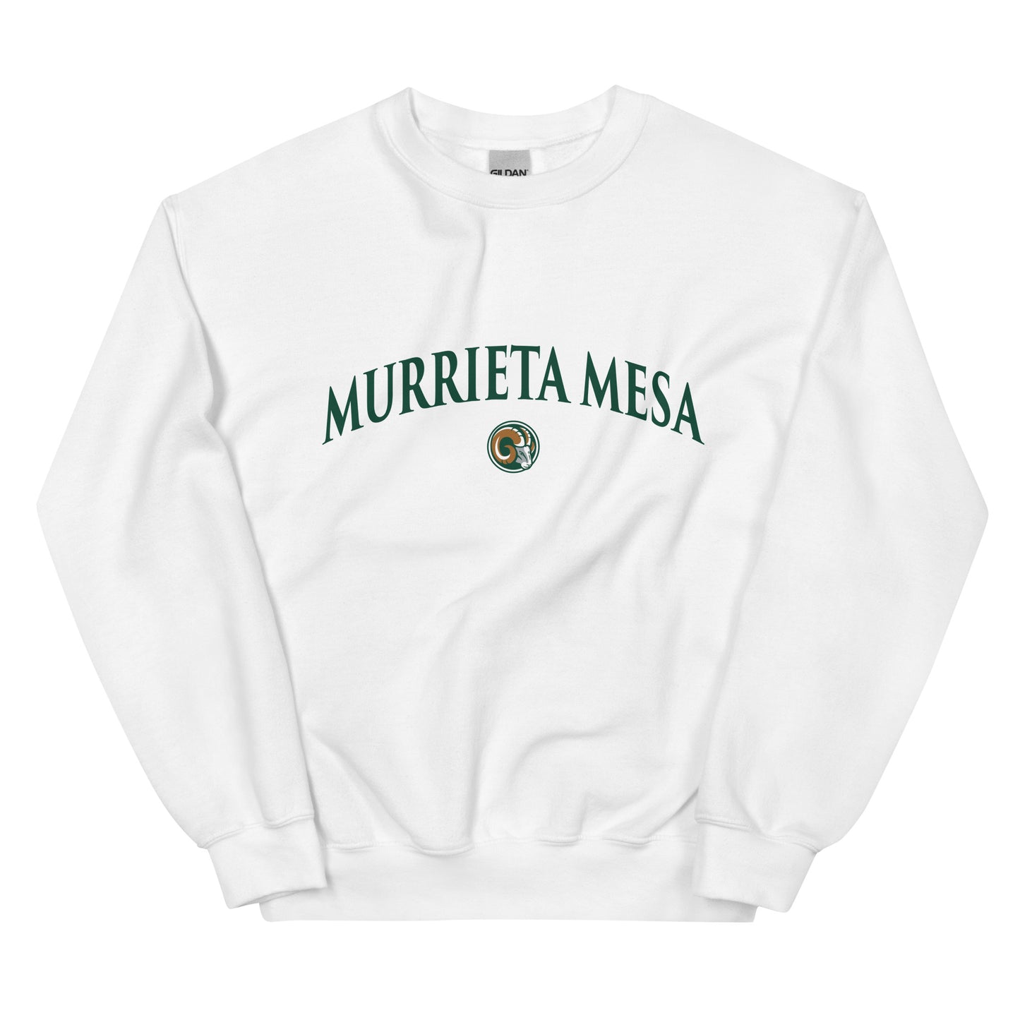Murrieta Mesa Unisex Sweatshirt