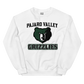 Pajaro Unisex Sweatshirt