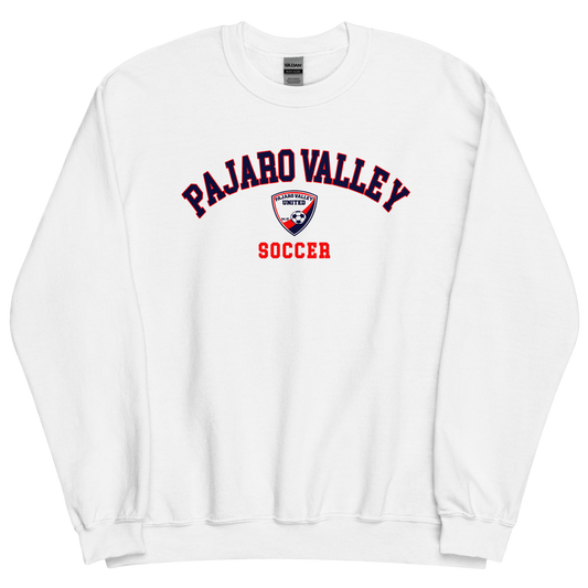 PV United Unisex Sweatshirt