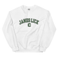 James Lick Unisex Sweatshirt