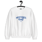 Mountain House Golf Unisex Sweatshirt
