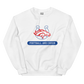 Colts & Broncos Cheer/Football Unisex Sweatshirt
