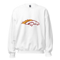 Northgate Cheer - Unisex Crew Neck Sweatshirt
