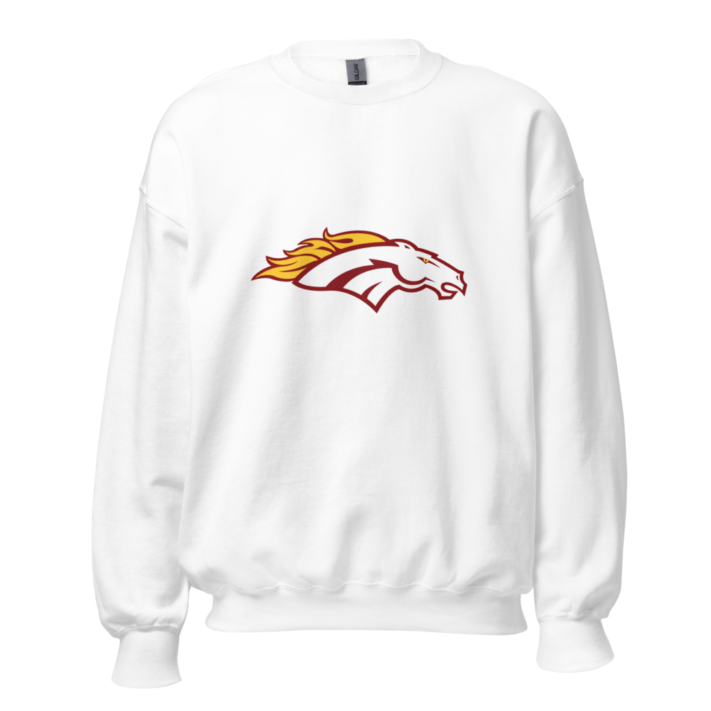 Northgate Cheer - Unisex Crew Neck Sweatshirt