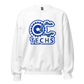 OCTECHS - Unisex Crew Neck Sweatshirt