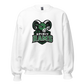 Spirit Rams - Unisex Crew Neck Sweatshirt