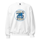 Idea Henry - Unisex Crew Neck Sweatshirt