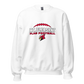 Mt. Pleasant Flag Football - Unisex Crew Neck Sweatshirt