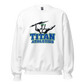 Eastlake Fall Sports - Unisex Crew Neck Sweatshirt
