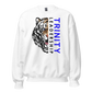 Trinity Leadership Band - Unisex Crew Neck Sweatshirt