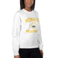 Unisex Sweatshirt Volleyball