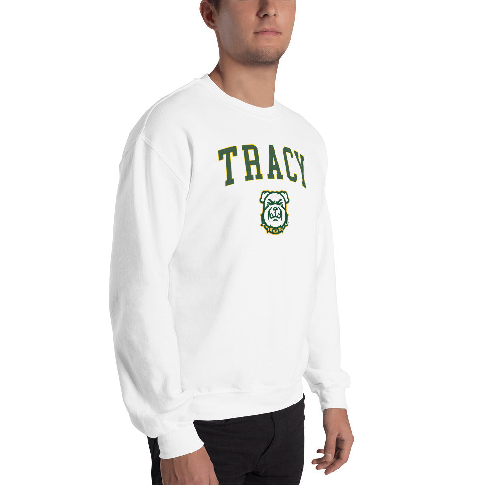 Tracy Unisex Sweatshirt