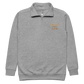 Vincent Memorial Football Unisex fleece pullover