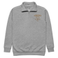 Vincent Memorial Tennis Unisex fleece pullover