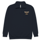Vincent Memorial Football Unisex fleece pullover