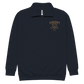 Vincent Memorial Tennis Unisex fleece pullover