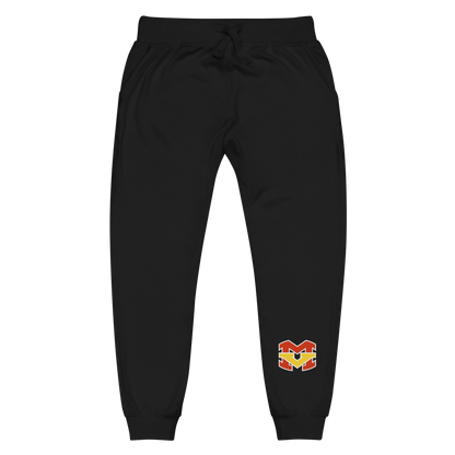 Mission Viejo Unisex fleece sweatpants