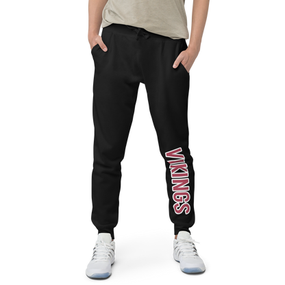 La Jolla High School Unisex fleece sweatpants