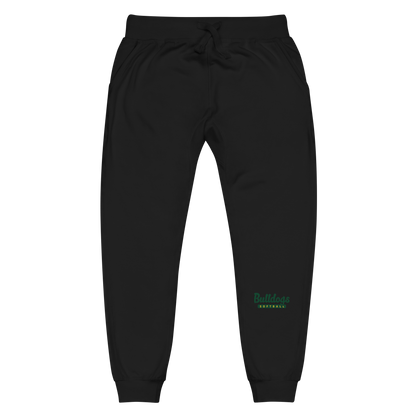 Tracy Softball Unisex fleece sweatpants