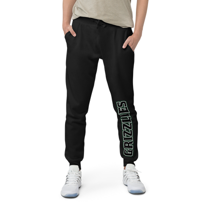 Pajaro Unisex fleece sweatpants