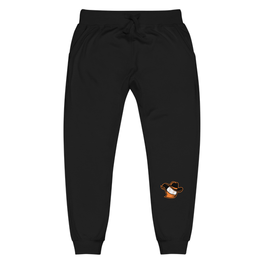 Bandidos Unisex Fleece Sweatpants