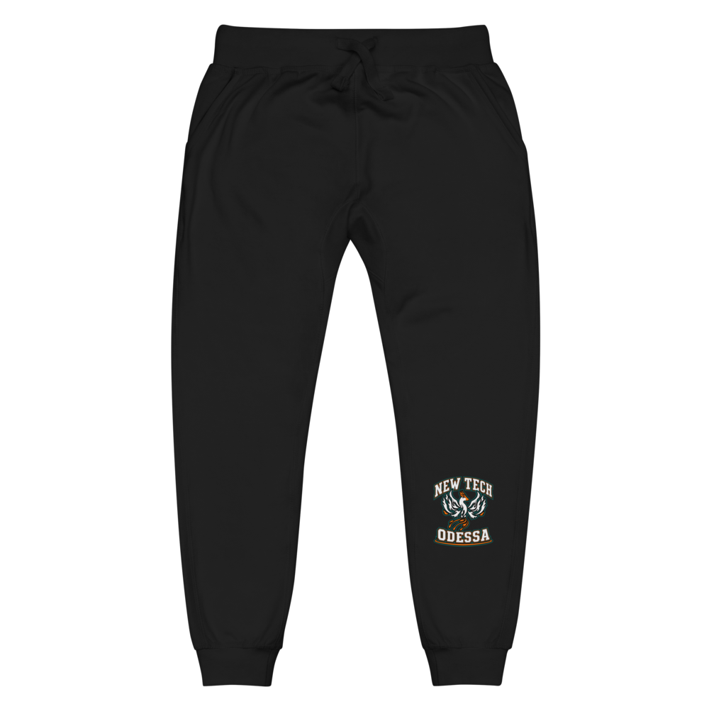 New Tech Odessa - Unisex Fleece Sweatpants
