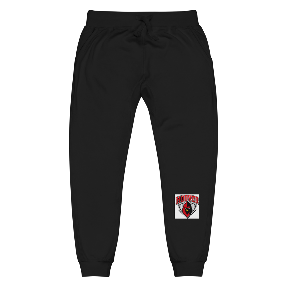 Hoover Fall Sports - Unisex Fleece Sweatpants