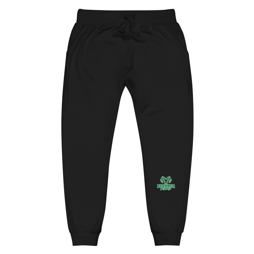 Berkner Athletics - Unisex Fleece Sweatpants